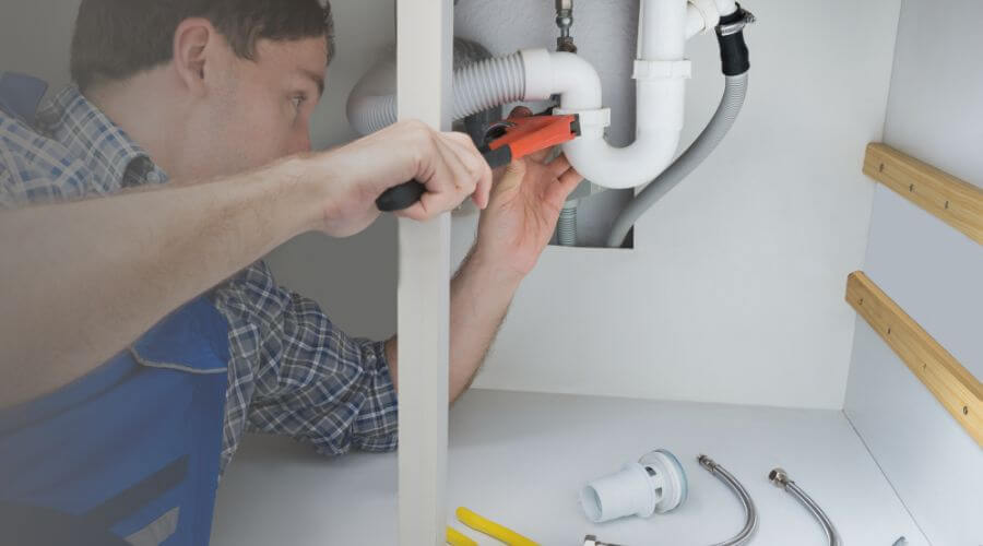 Professional Leak Detection Services in Arcadia, CA